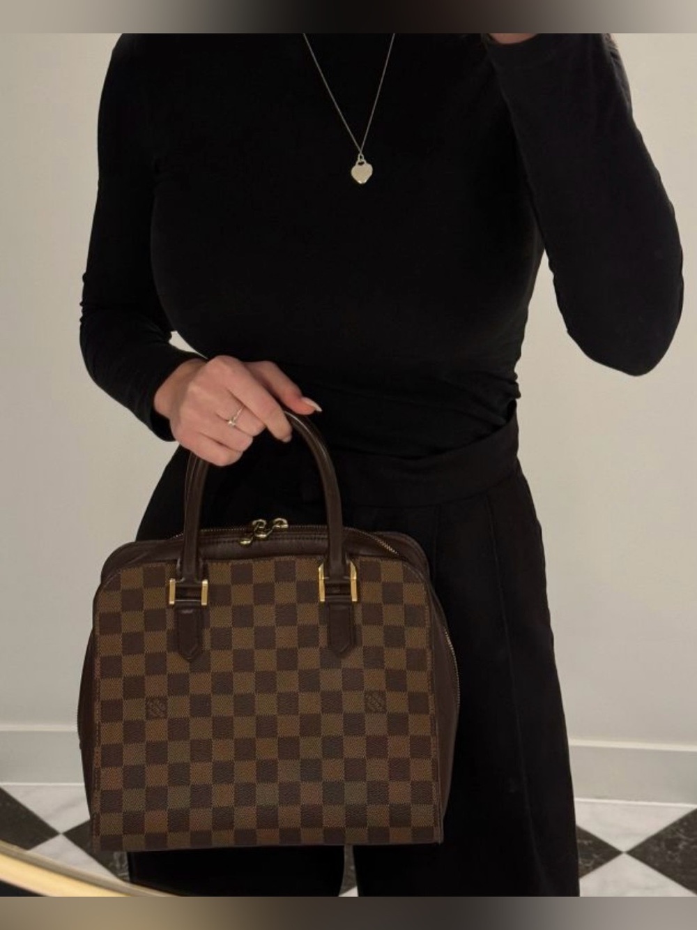 Lovis Vuitton